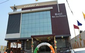 Hotel Om Sai Palace